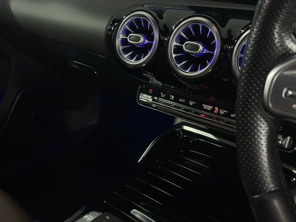 Used Mercedes-Benz A-Class 2019 for sale - 77734556: Photo 24