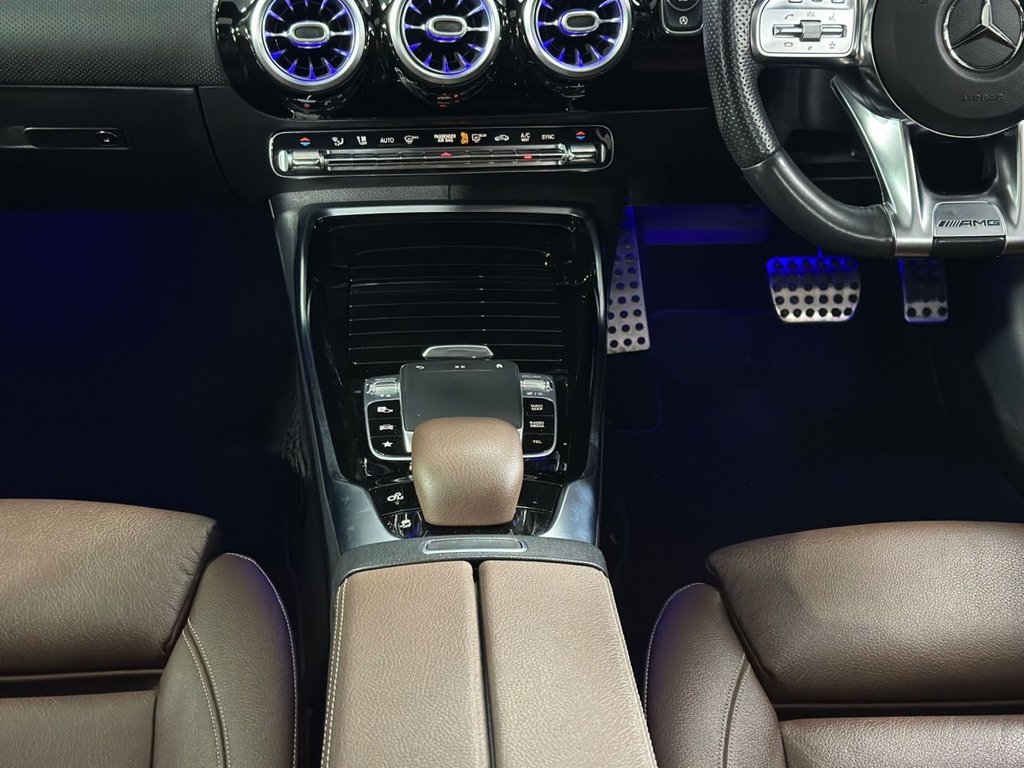 Used Mercedes-Benz A-Class 2019 for sale - 77734556: Photo 25