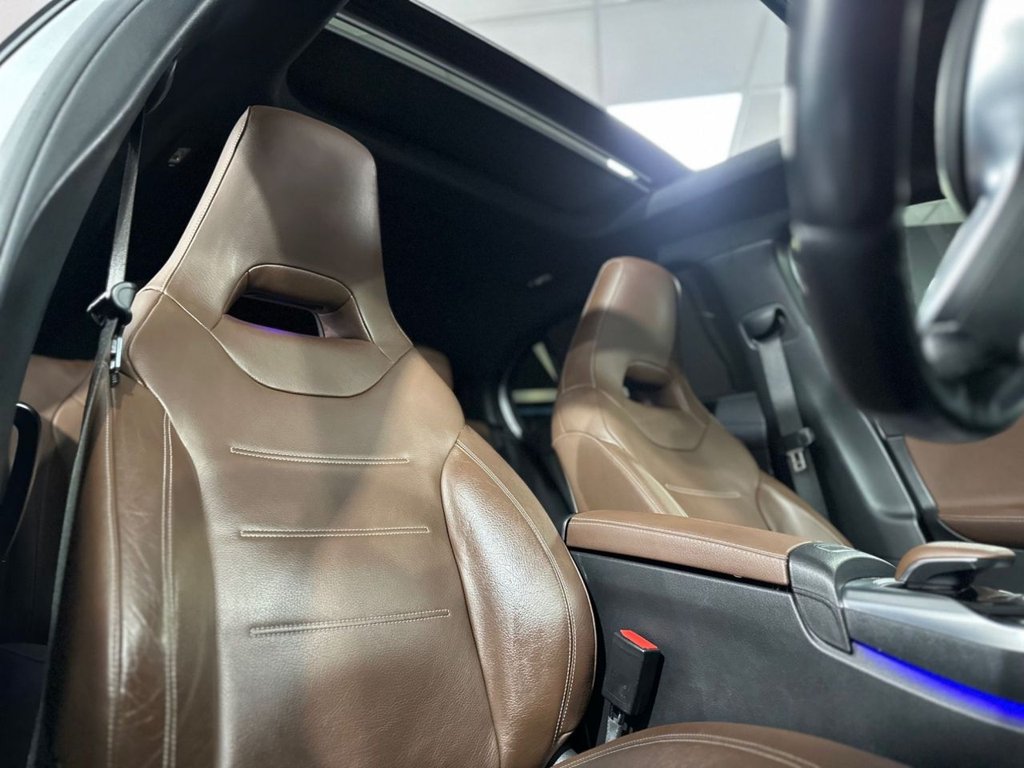 Used Mercedes-Benz A-Class 2019 for sale - 77734556: Photo 28