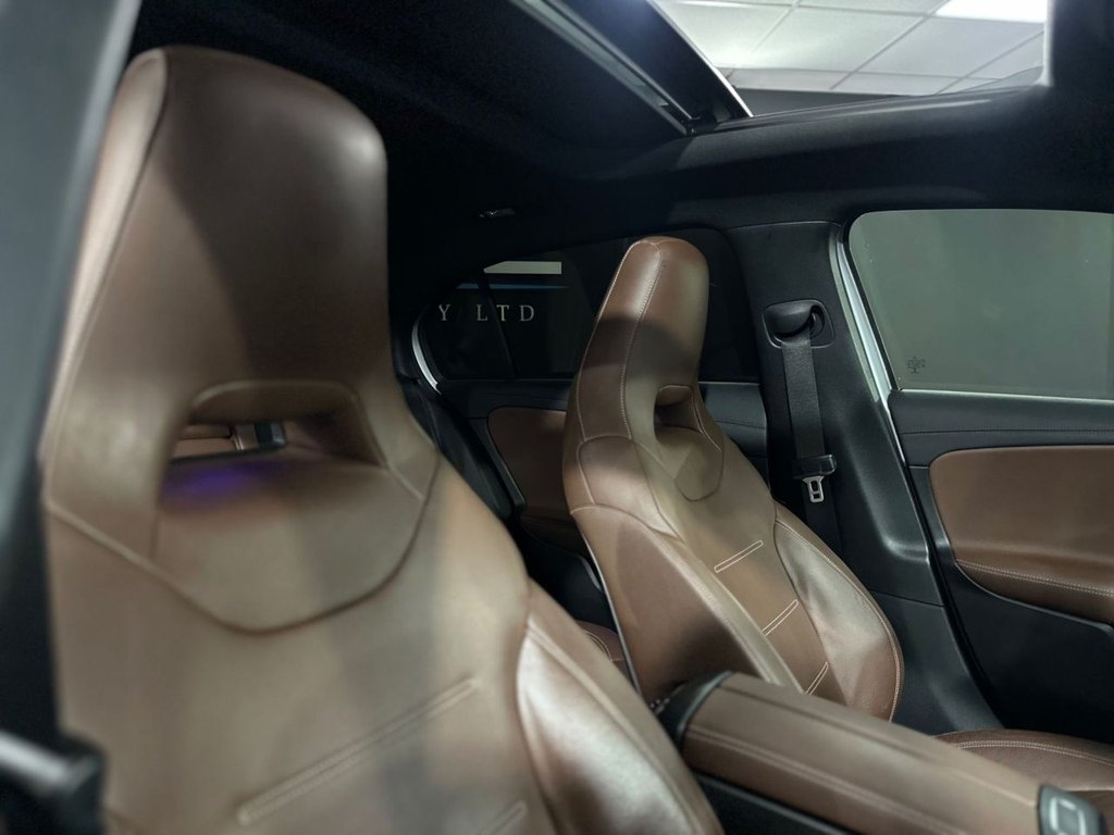 Used Mercedes-Benz A-Class 2019 for sale - 77734556: Photo 29