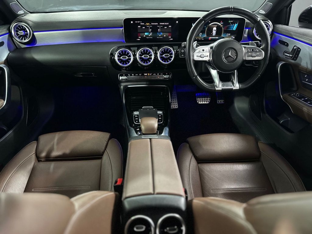 Used Mercedes-Benz A-Class 2019 for sale - 77734556: Photo 3