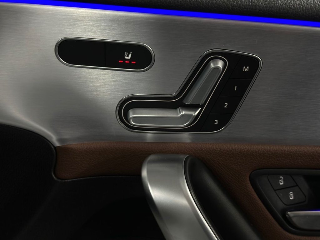 Used Mercedes-Benz A-Class 2019 for sale - 77734556: Photo 31