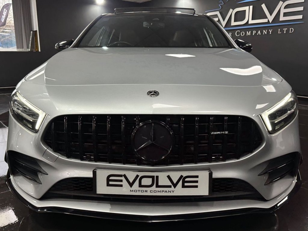 Used Mercedes-Benz A-Class 2019 for sale - 77734556: Photo 4