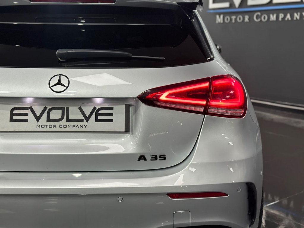 Used Mercedes-Benz A-Class 2019 for sale - 77734556: Photo 7