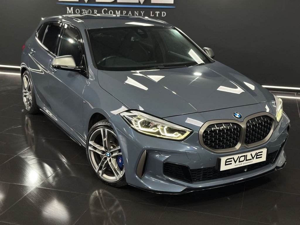 Used BMW 1 Series 2021 for sale - 76803772: Photo 10