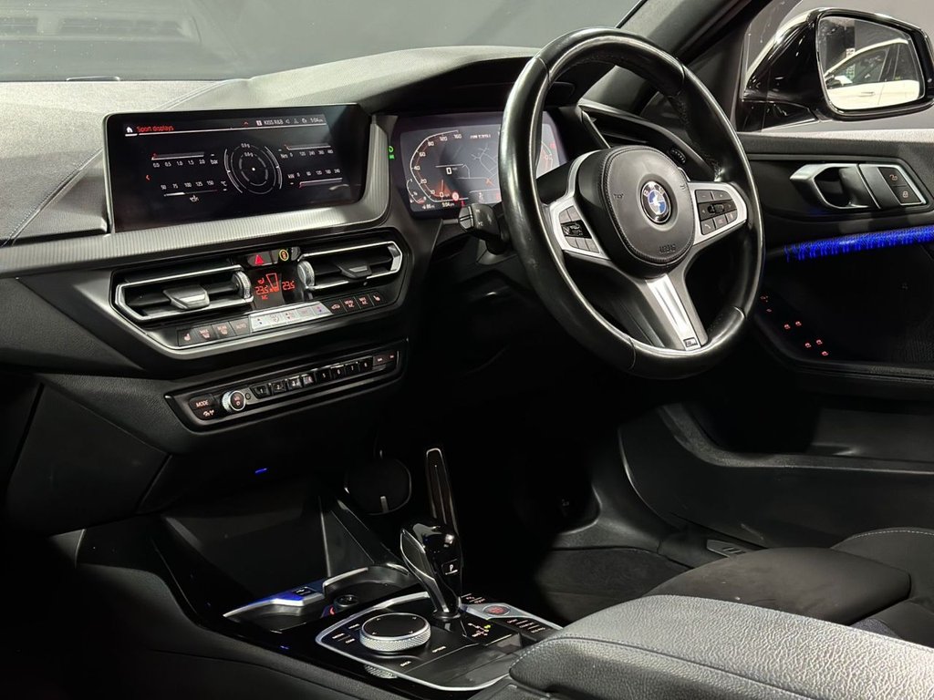 Used BMW 1 Series 2021 for sale - 76803772: Photo 18