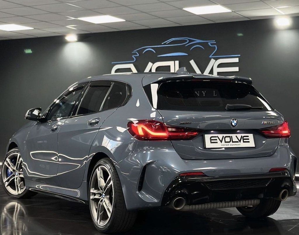 Used BMW 1 Series 2021 for sale - 76803772: Photo 2