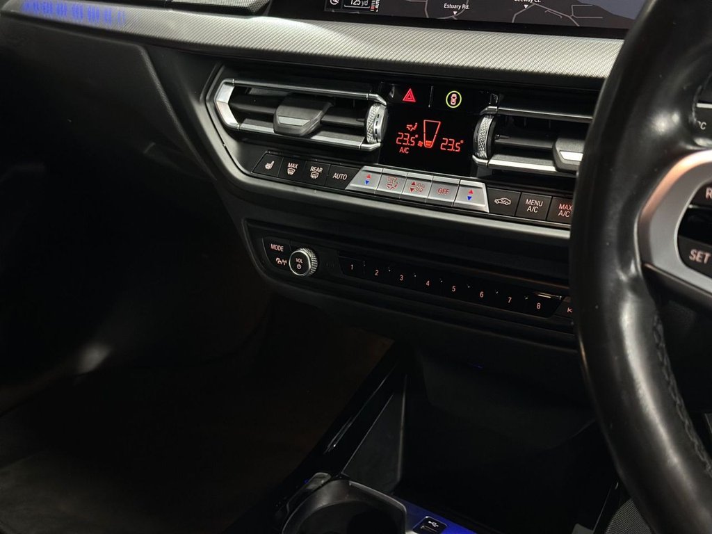 Used BMW 1 Series 2021 for sale - 76803772: Photo 21