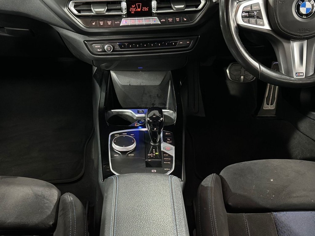 Used BMW 1 Series 2021 for sale - 76803772: Photo 23