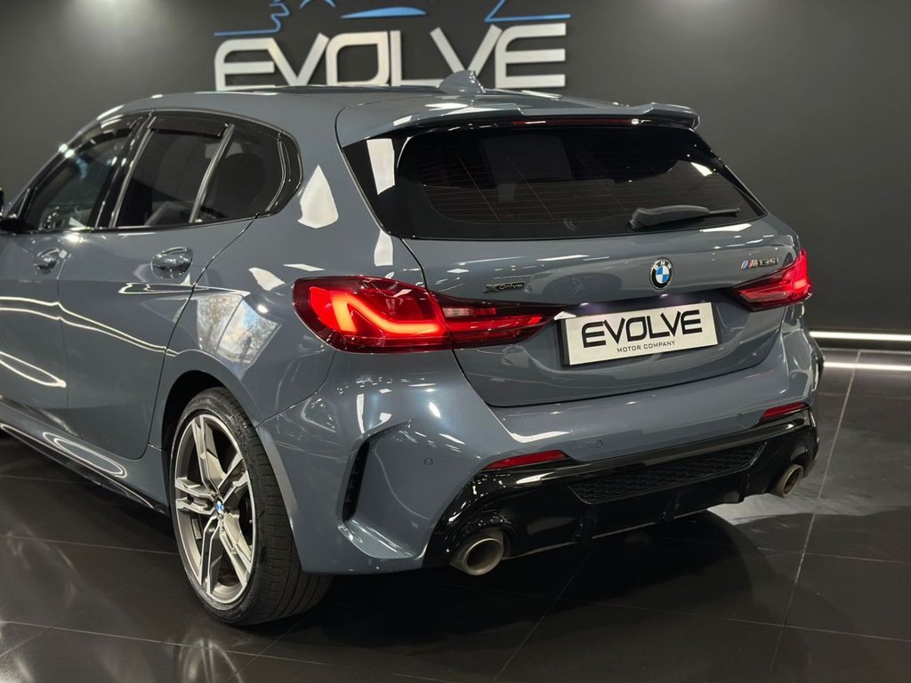 Used BMW 1 Series 2021 for sale - 76803772: Photo 27