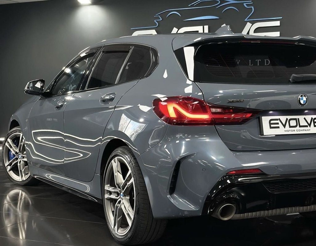 Used BMW 1 Series 2021 for sale - 76803772: Photo 9