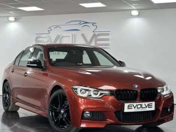 2018 (18) - 2.0 330e 7.6kWh M Sport Saloon 4dr Petrol Plug-in Hybrid Auto Euro 6 (s/s)