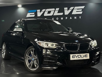 Used BMW 2 Series 2017 for sale - 79046751: Photo
