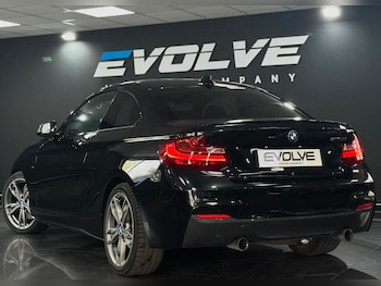 Used BMW 2 Series 2017 for sale - 79046751: Photo