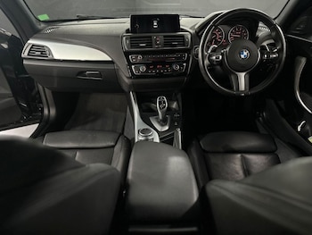 Used BMW 2 Series 2017 for sale - 79046751: Photo