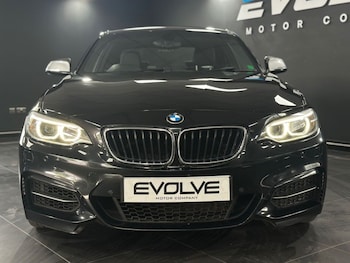 Used BMW 2 Series 2017 for sale - 79046751: Photo