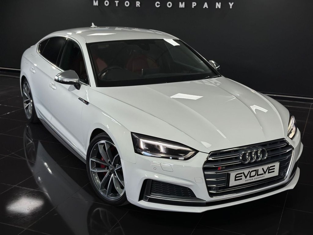 Used Audi S5 2018 for sale - 78030469: Photo 10