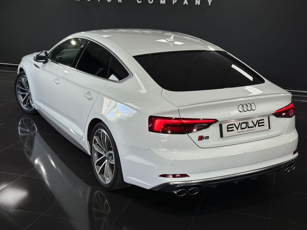 Used Audi S5 2018 for sale - 78030469: Photo 11