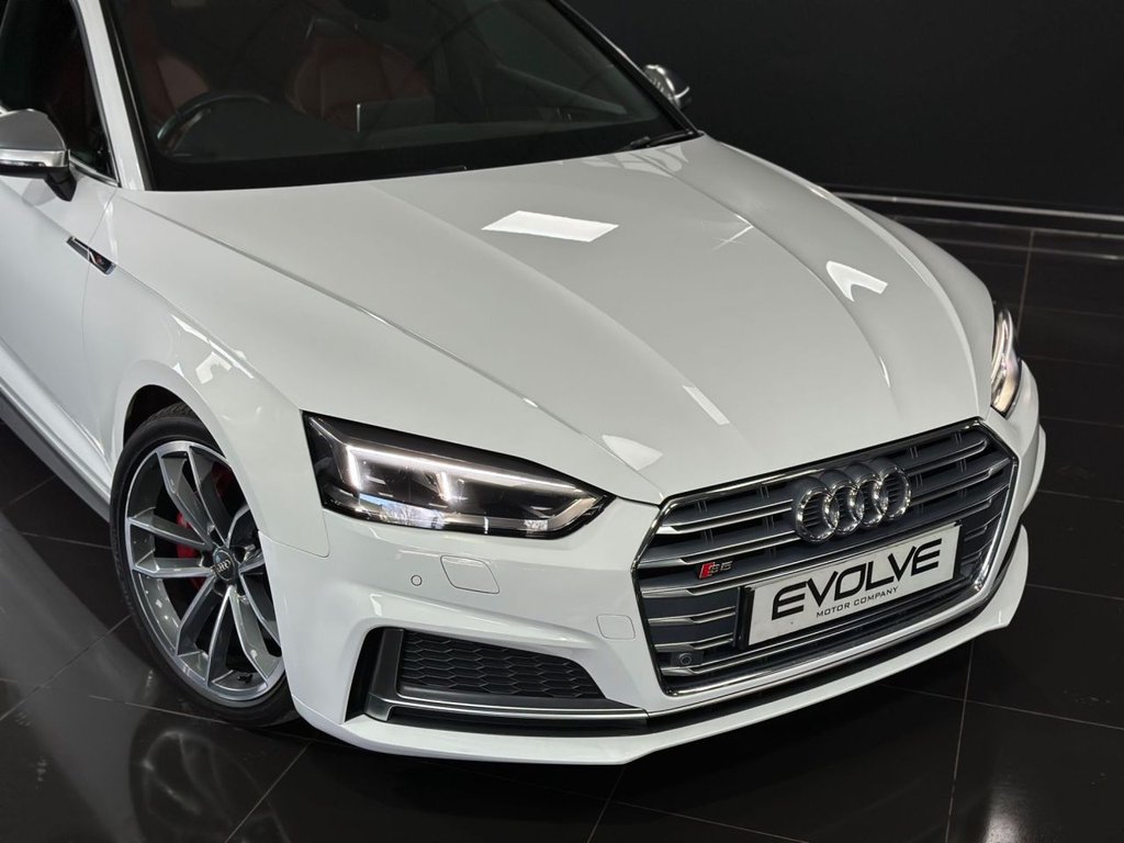 Used Audi S5 2018 for sale - 78030469: Photo 12