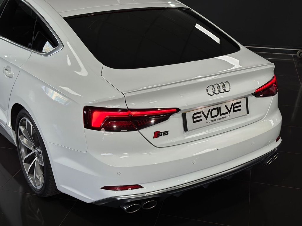 Used Audi S5 2018 for sale - 78030469: Photo 13