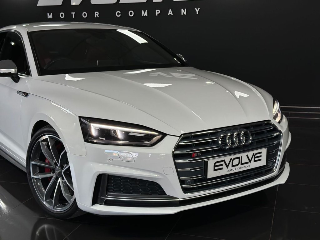 Used Audi S5 2018 for sale - 78030469: Photo 14