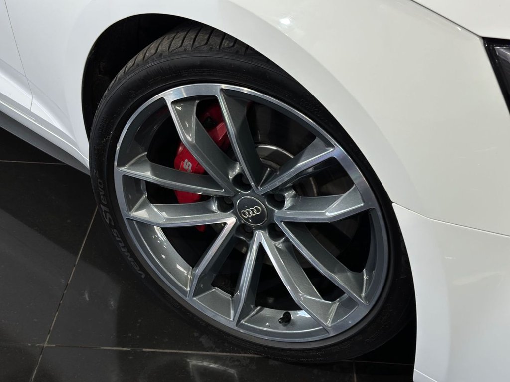 Used Audi S5 2018 for sale - 78030469: Photo 15