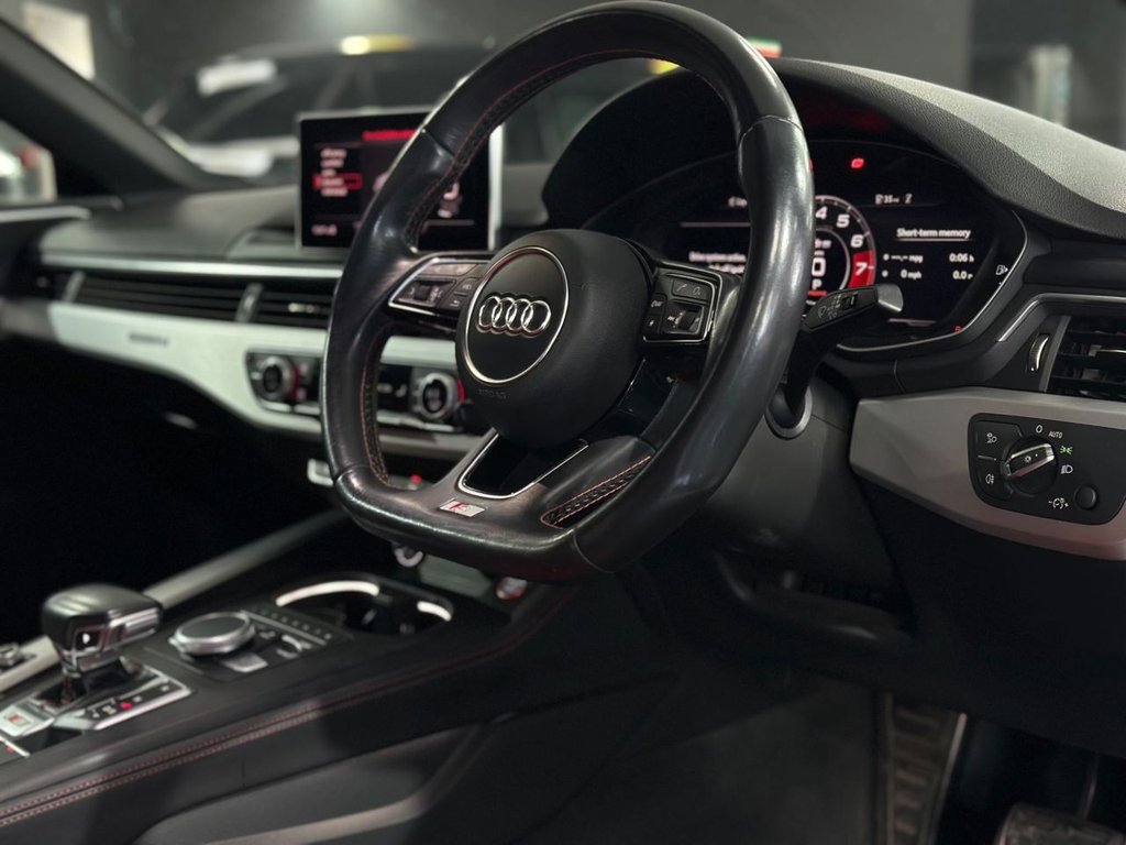 Used Audi S5 2018 for sale - 78030469: Photo 16