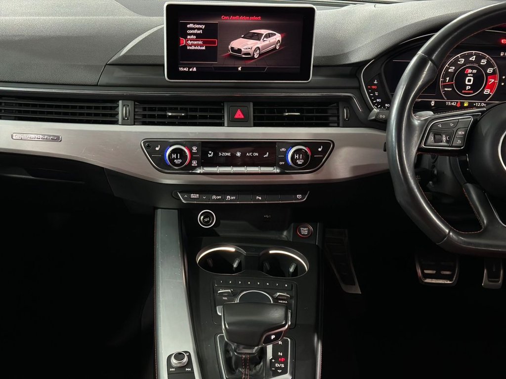 Used Audi S5 2018 for sale - 78030469: Photo 17