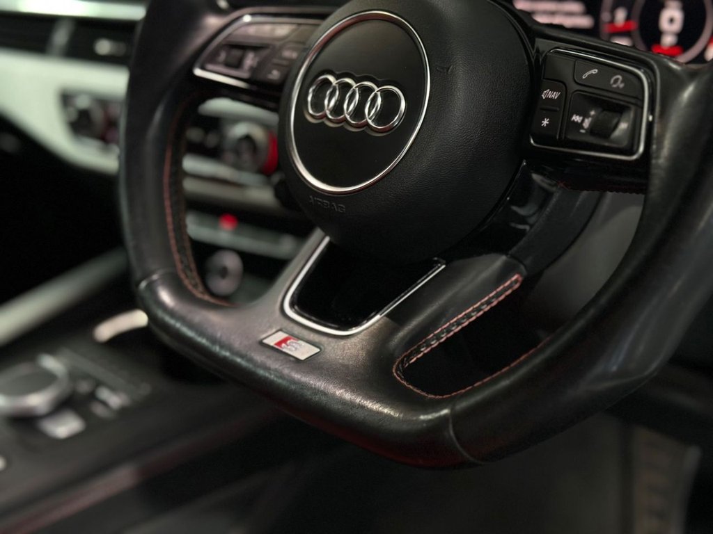 Used Audi S5 2018 for sale - 78030469: Photo 19