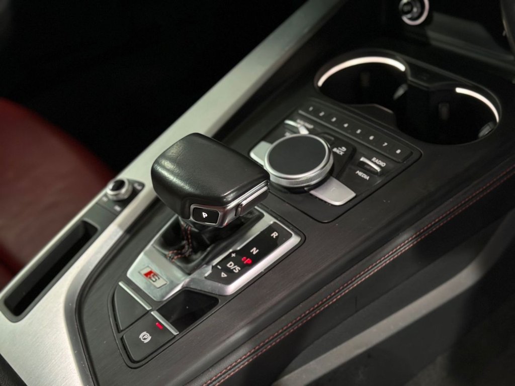 Used Audi S5 2018 for sale - 78030469: Photo 22