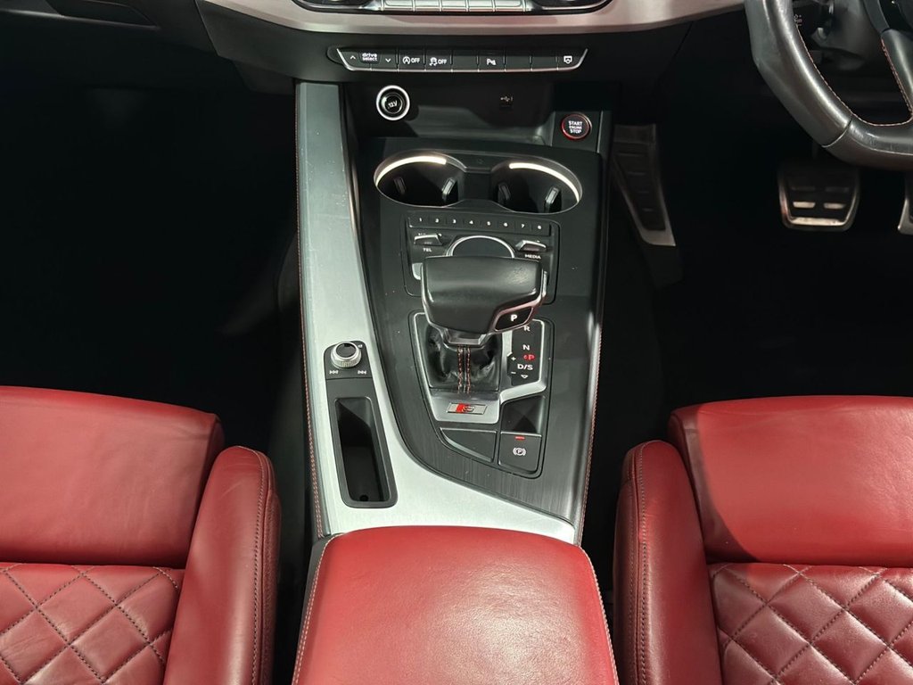 Used Audi S5 2018 for sale - 78030469: Photo 23