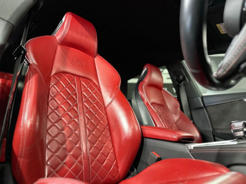 Used Audi S5 2018 for sale - 78030469: Photo 24