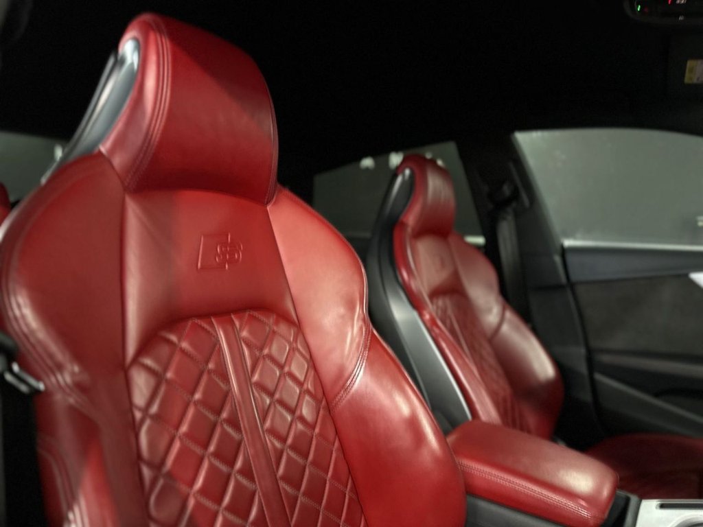 Used Audi S5 2018 for sale - 78030469: Photo 25