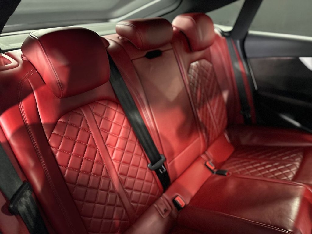 Used Audi S5 2018 for sale - 78030469: Photo 26