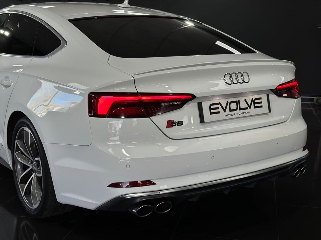 Used Audi S5 2018 for sale - 78030469: Photo 28