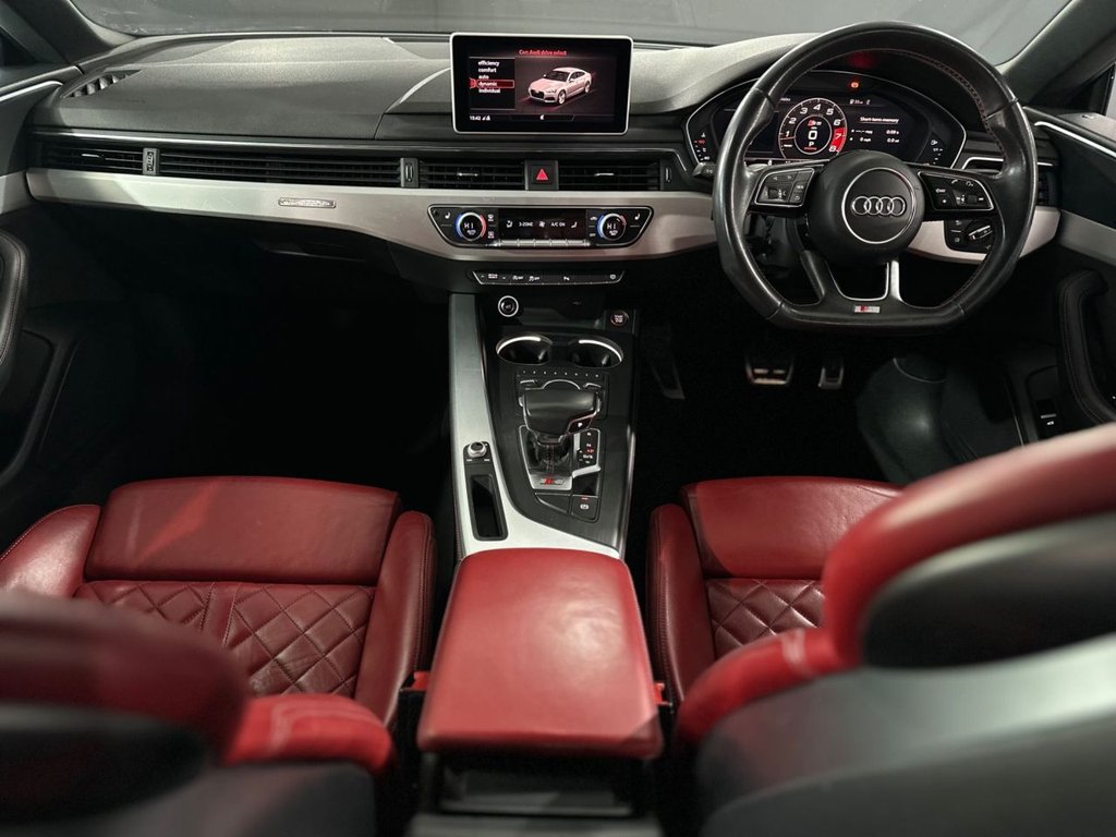 Used Audi S5 2018 for sale - 78030469: Photo 3