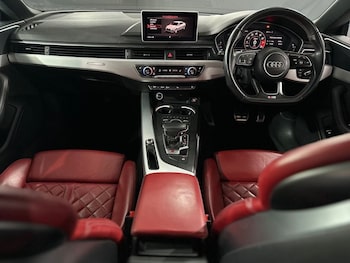 Used Audi S5 2018 for sale - 78030469: Photo