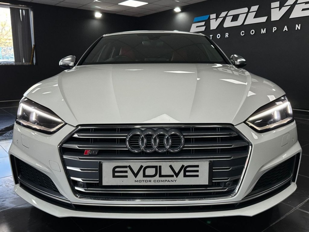 Used Audi S5 2018 for sale - 78030469: Photo 4