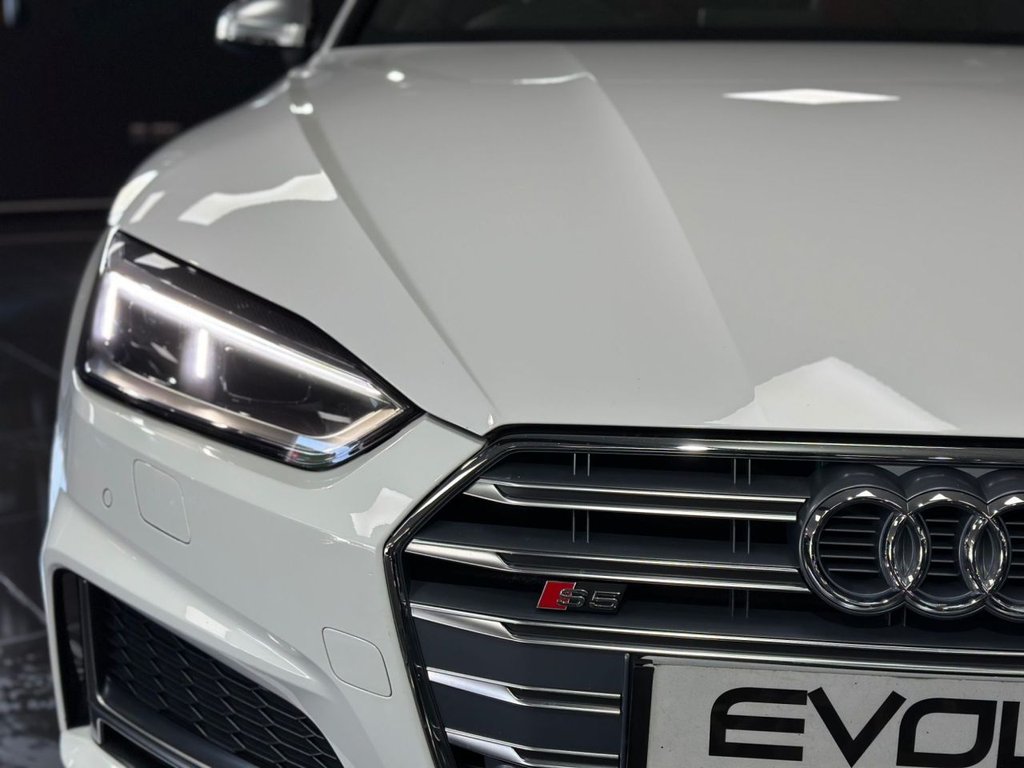 Used Audi S5 2018 for sale - 78030469: Photo 6