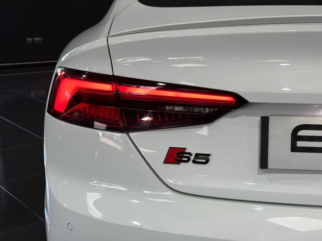 Used Audi S5 2018 for sale - 78030469: Photo 7