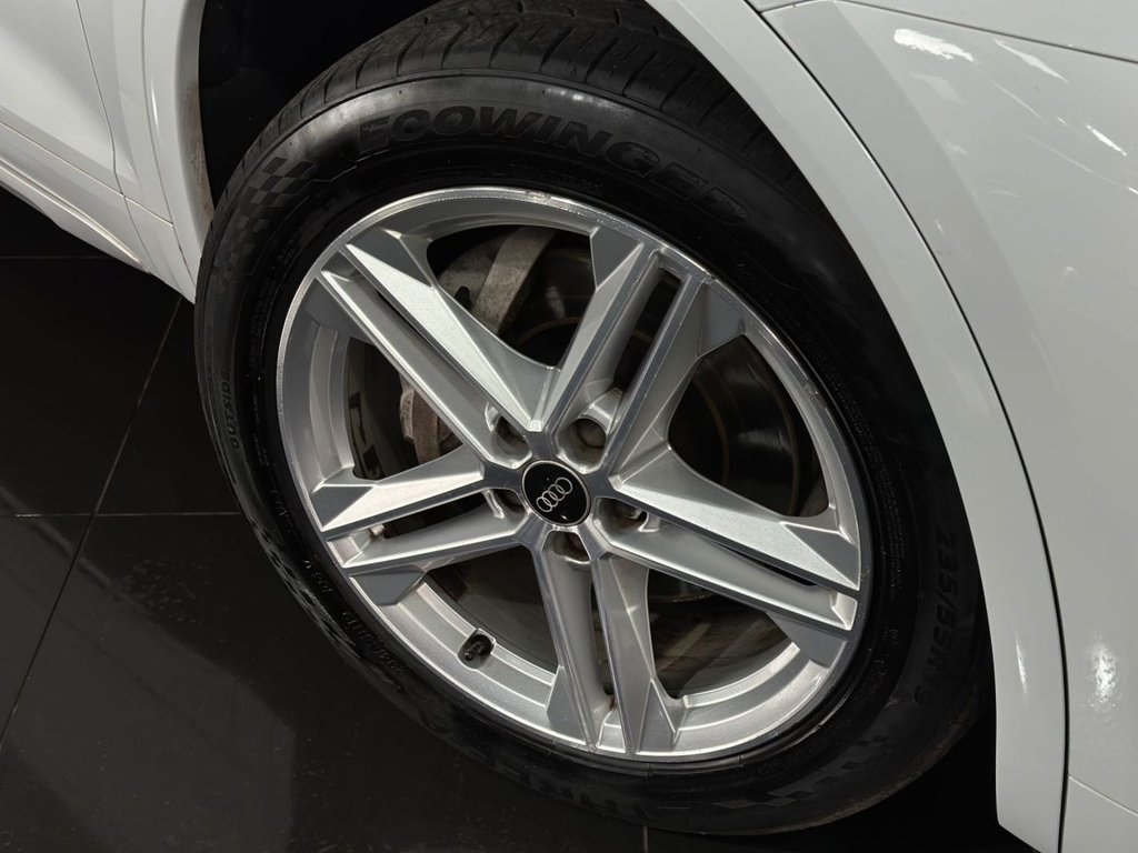 Used Audi Q5 2021 for sale - 78186616: Photo 15