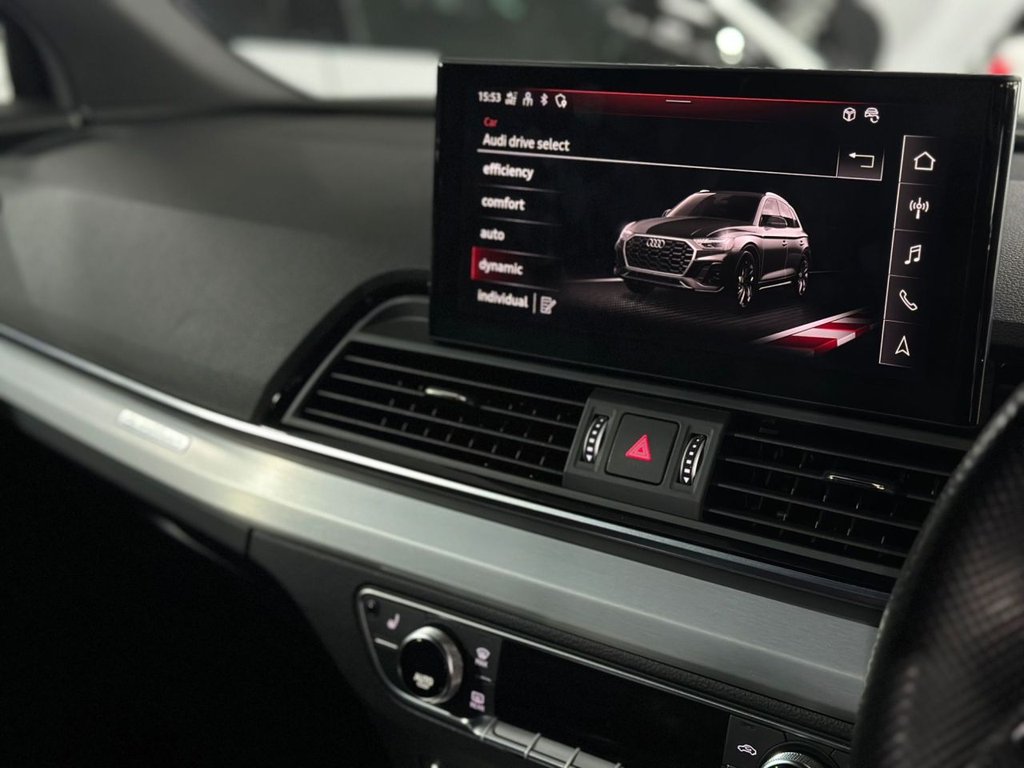 Used Audi Q5 2021 for sale - 78186616: Photo 19