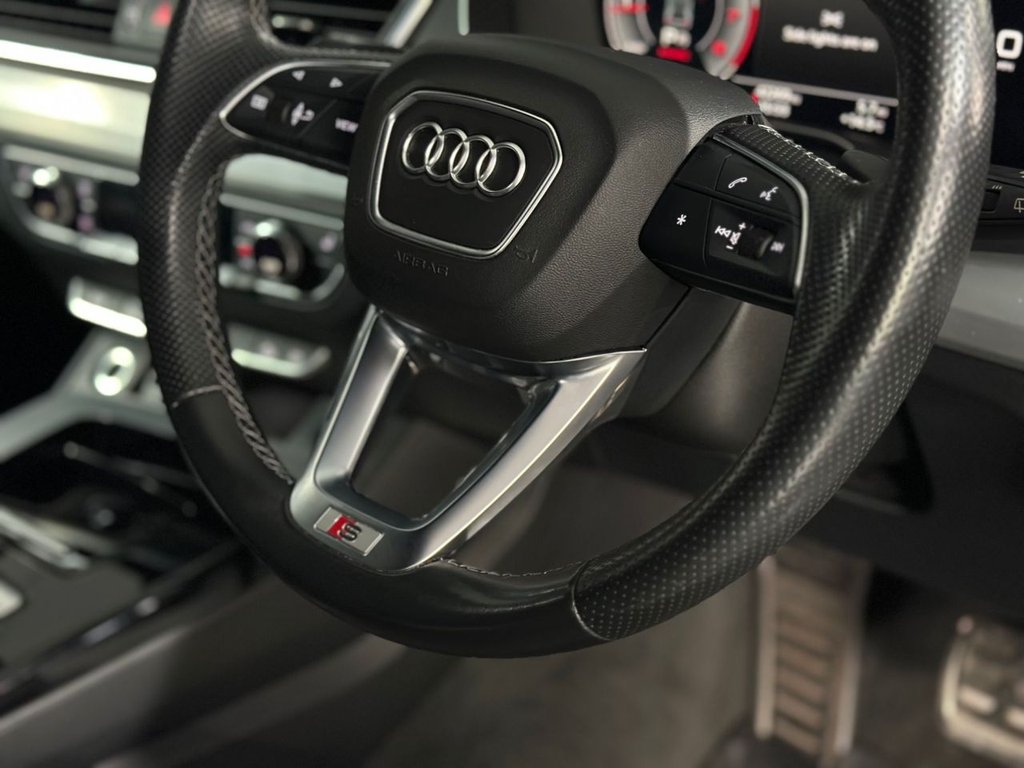 Used Audi Q5 2021 for sale - 78186616: Photo 20