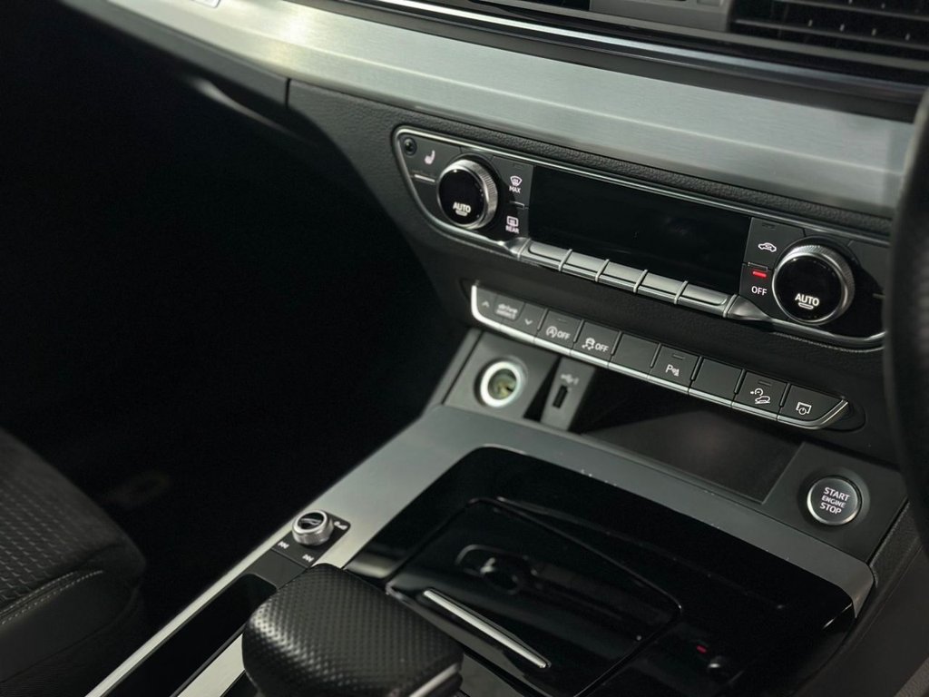 Used Audi Q5 2021 for sale - 78186616: Photo 21