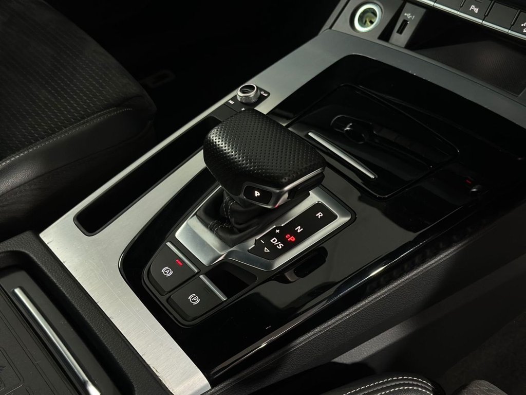 Used Audi Q5 2021 for sale - 78186616: Photo 22