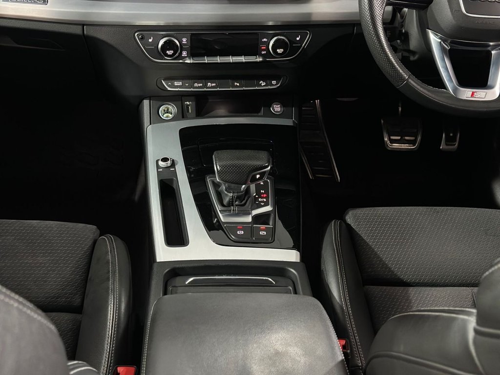 Used Audi Q5 2021 for sale - 78186616: Photo 23