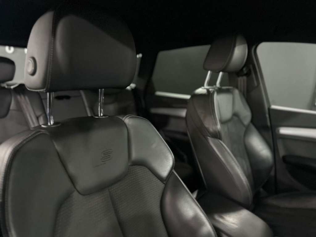 Used Audi Q5 2021 for sale - 78186616: Photo 25