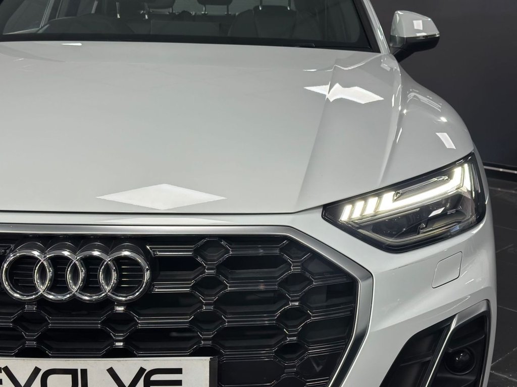 Used Audi Q5 2021 for sale - 78186616: Photo 6