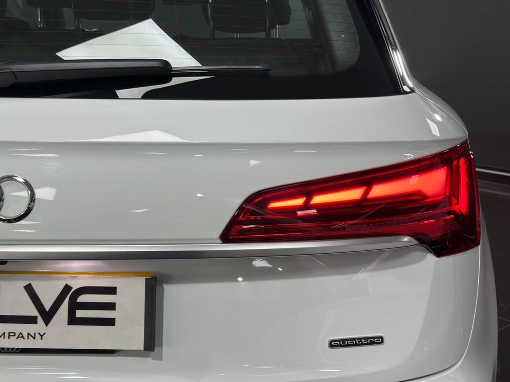 Used Audi Q5 2021 for sale - 78186616: Photo 7