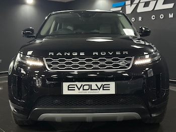 Used Land Rover Range Rover Evoque 2020 for sale - 78912609: Photo